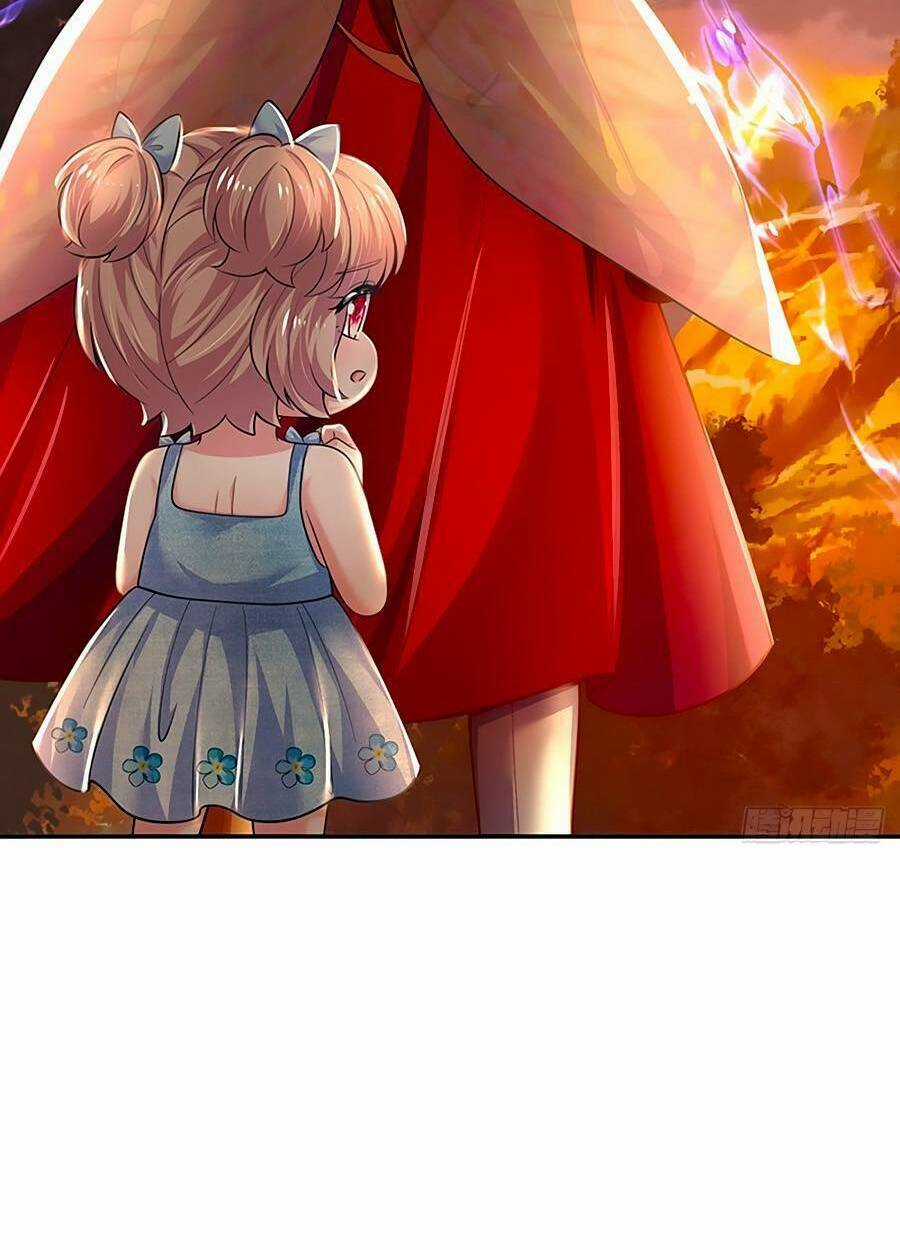 Muốn Giải Cứu Thế Giới Thì Cần Thật Nhiều Sự Đáng Yêu Chapter 77 trang 2