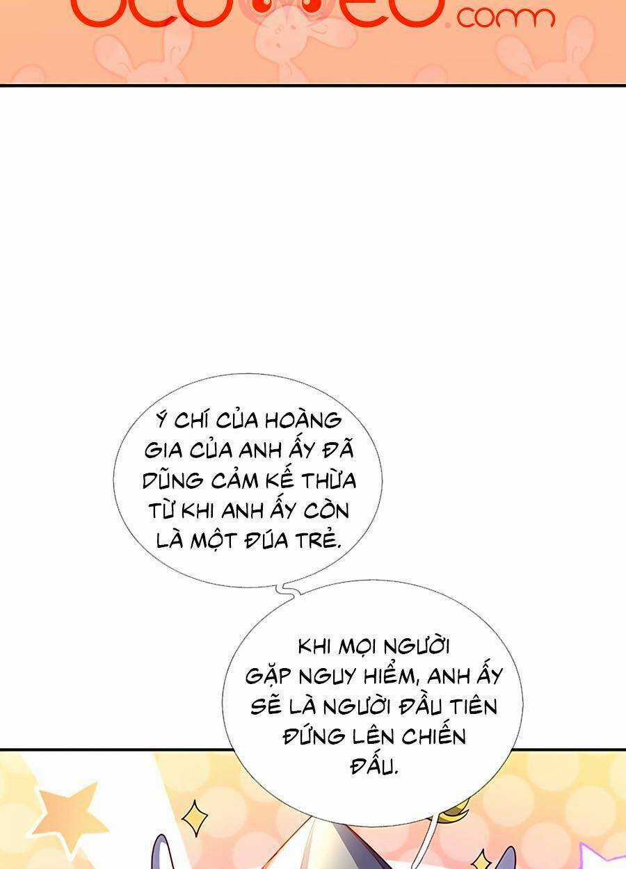 Muốn Giải Cứu Thế Giới Thì Cần Thật Nhiều Sự Đáng Yêu Chapter 77 trang 22