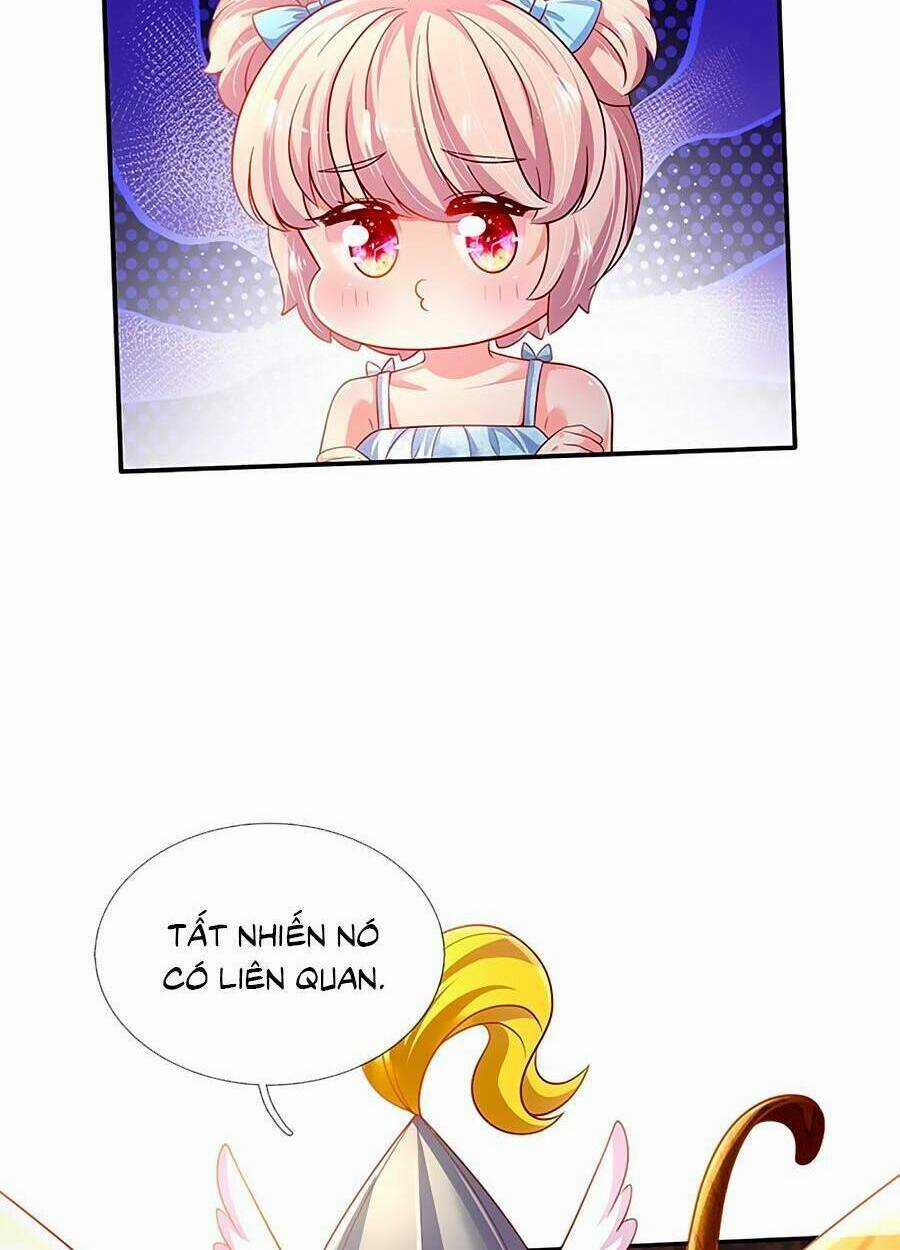 Muốn Giải Cứu Thế Giới Thì Cần Thật Nhiều Sự Đáng Yêu Chapter 77 trang 25