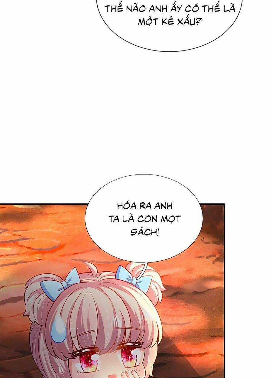 Muốn Giải Cứu Thế Giới Thì Cần Thật Nhiều Sự Đáng Yêu Chapter 77 trang 27