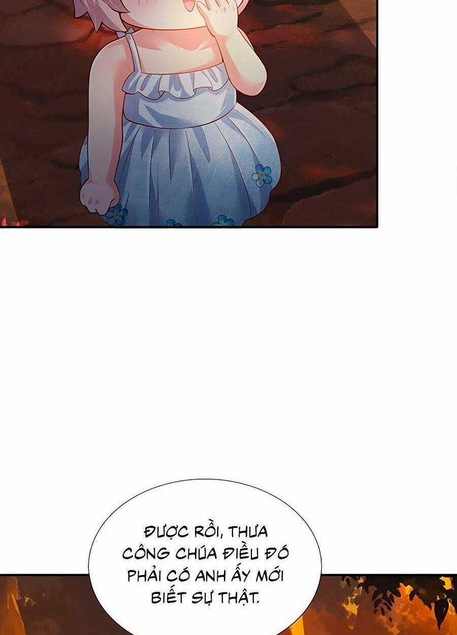 Muốn Giải Cứu Thế Giới Thì Cần Thật Nhiều Sự Đáng Yêu Chapter 77 trang 28