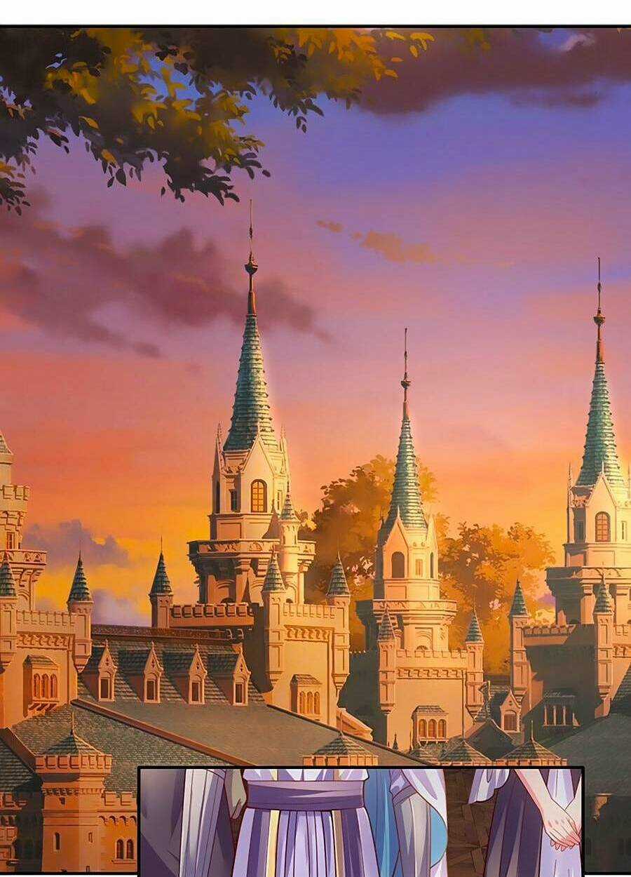 Muốn Giải Cứu Thế Giới Thì Cần Thật Nhiều Sự Đáng Yêu Chapter 77 trang 34