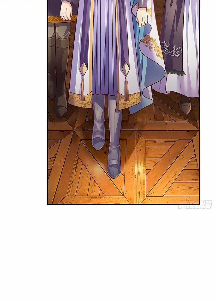 Muốn Giải Cứu Thế Giới Thì Cần Thật Nhiều Sự Đáng Yêu Chapter 77 trang 35