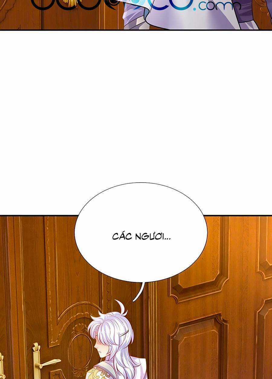 Muốn Giải Cứu Thế Giới Thì Cần Thật Nhiều Sự Đáng Yêu Chapter 77 trang 38