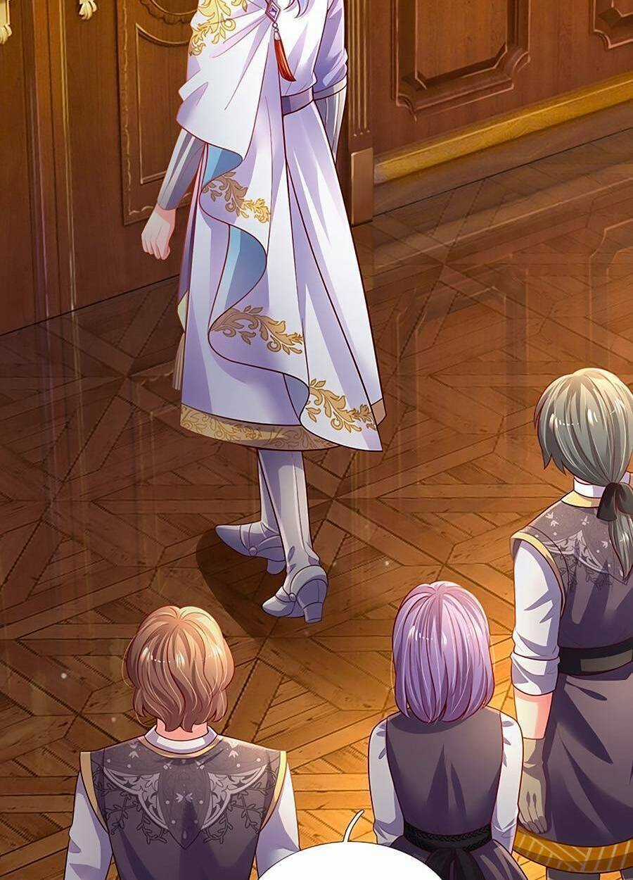 Muốn Giải Cứu Thế Giới Thì Cần Thật Nhiều Sự Đáng Yêu Chapter 77 trang 39