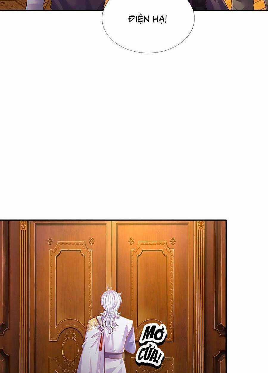 Muốn Giải Cứu Thế Giới Thì Cần Thật Nhiều Sự Đáng Yêu Chapter 77 trang 40