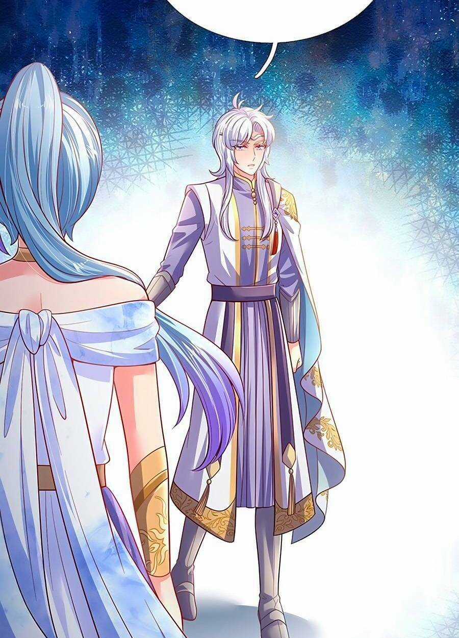 Muốn Giải Cứu Thế Giới Thì Cần Thật Nhiều Sự Đáng Yêu Chapter 77 trang 42