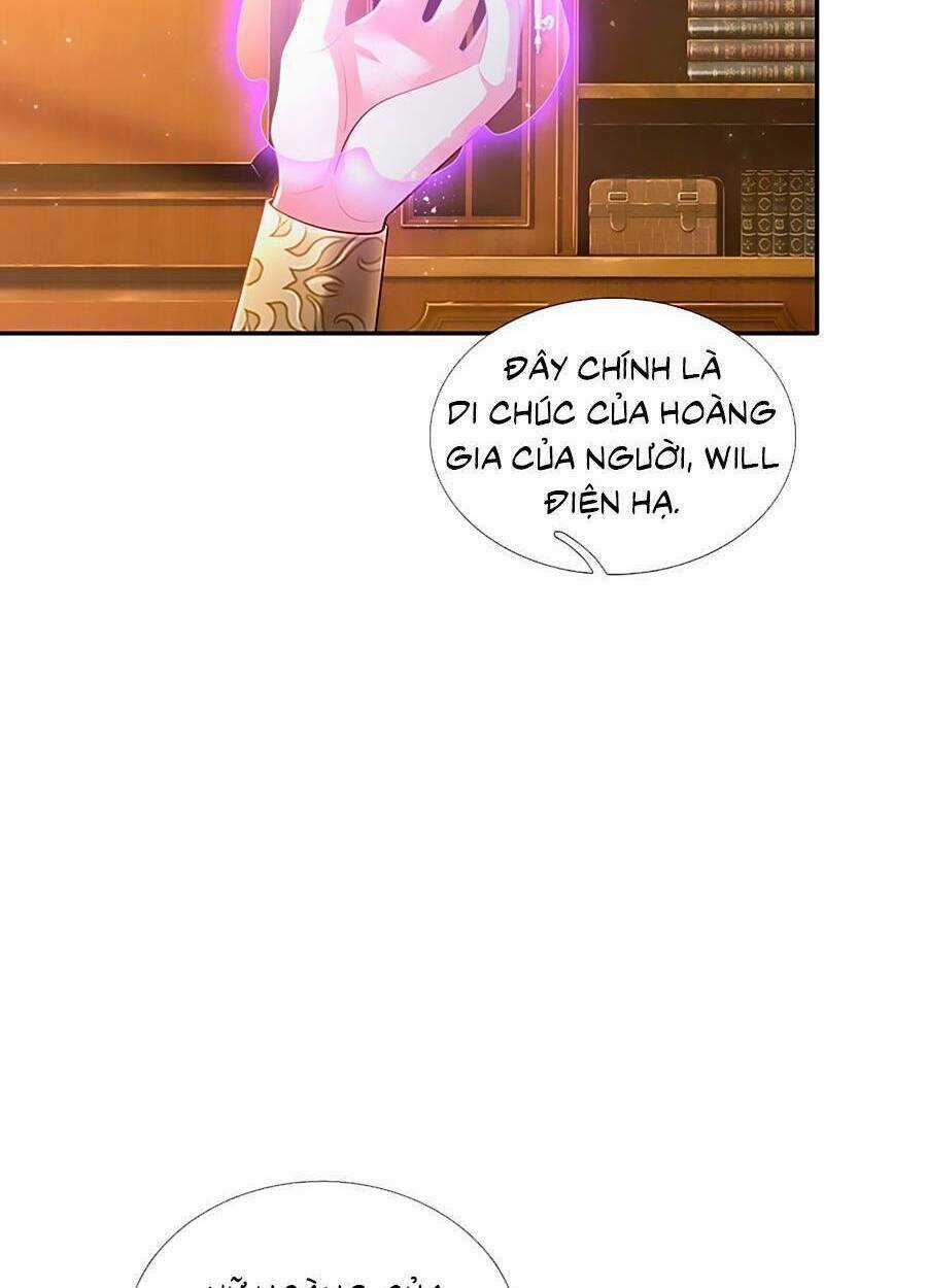 Muốn Giải Cứu Thế Giới Thì Cần Thật Nhiều Sự Đáng Yêu Chapter 77 trang 44