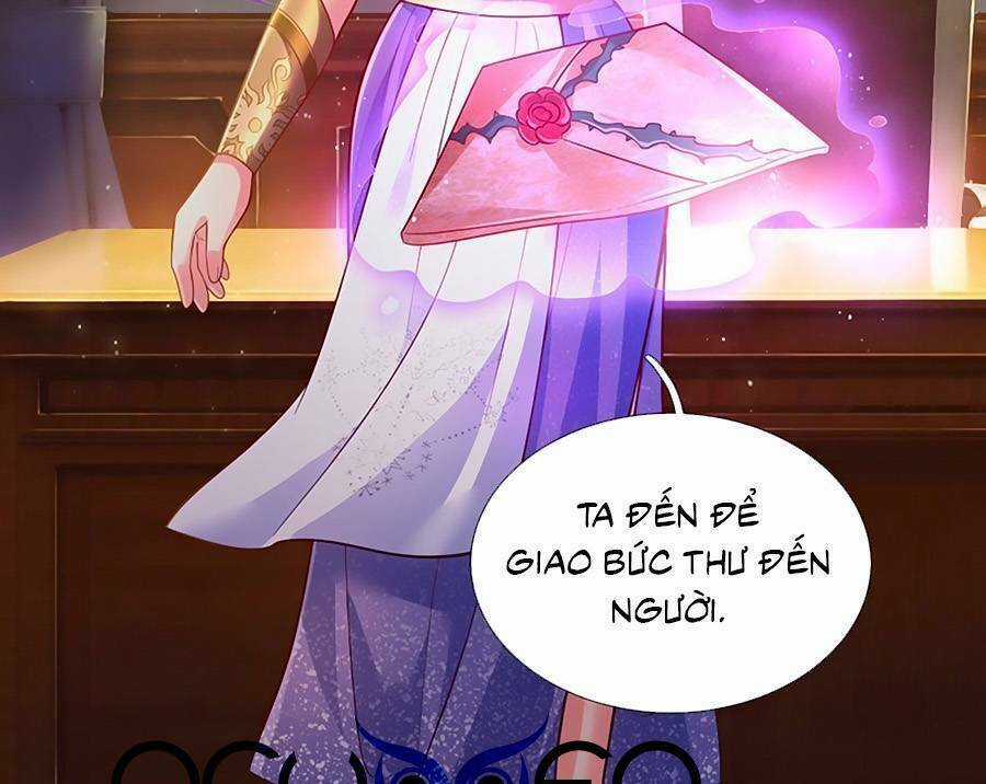 Muốn Giải Cứu Thế Giới Thì Cần Thật Nhiều Sự Đáng Yêu Chapter 77 trang 46