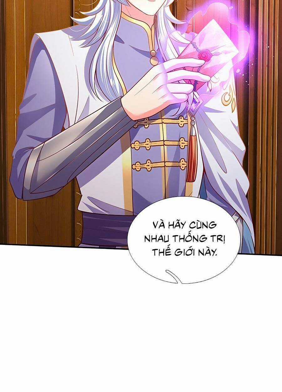 Muốn Giải Cứu Thế Giới Thì Cần Thật Nhiều Sự Đáng Yêu Chapter 77 trang 48