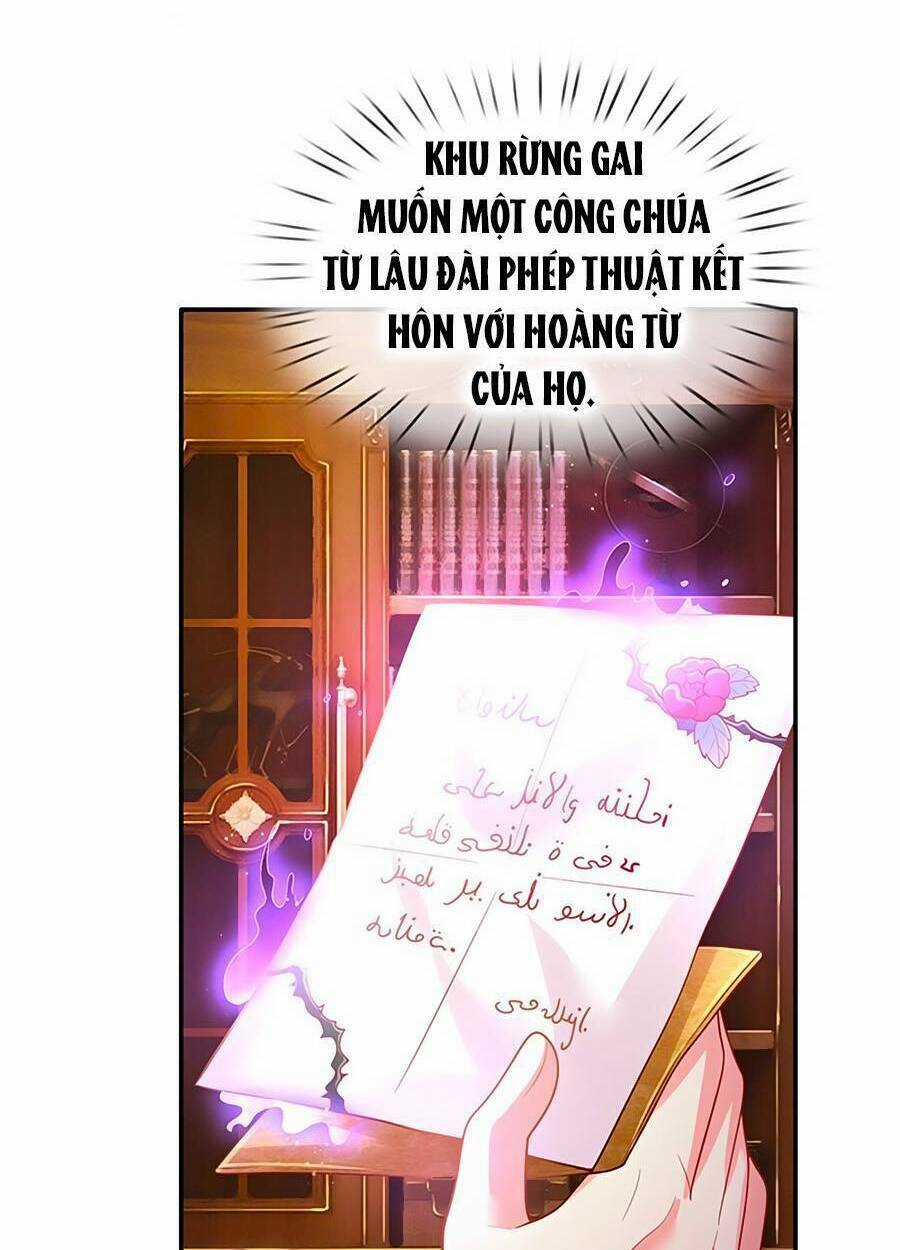 Muốn Giải Cứu Thế Giới Thì Cần Thật Nhiều Sự Đáng Yêu Chapter 77 trang 49