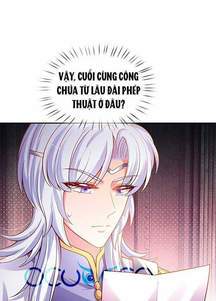 Muốn Giải Cứu Thế Giới Thì Cần Thật Nhiều Sự Đáng Yêu Chapter 77 trang 52