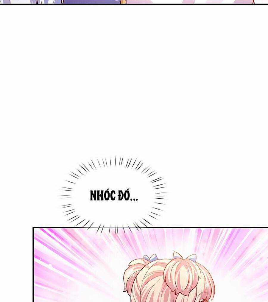 Muốn Giải Cứu Thế Giới Thì Cần Thật Nhiều Sự Đáng Yêu Chapter 77 trang 53