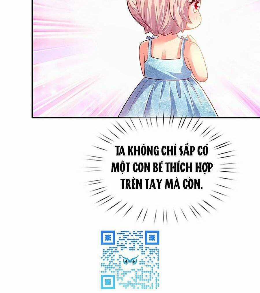Muốn Giải Cứu Thế Giới Thì Cần Thật Nhiều Sự Đáng Yêu Chapter 77 trang 54