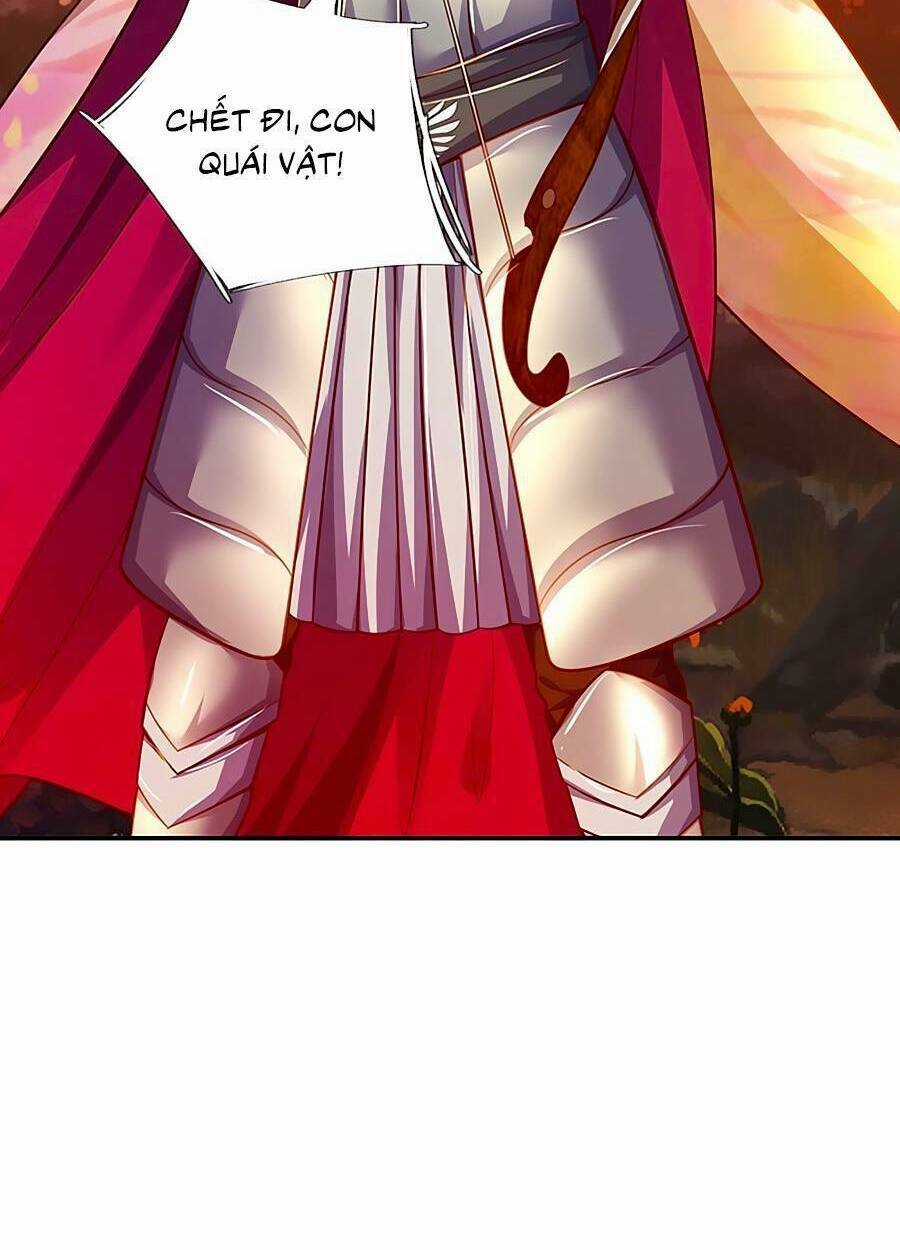 Muốn Giải Cứu Thế Giới Thì Cần Thật Nhiều Sự Đáng Yêu Chapter 77 trang 6