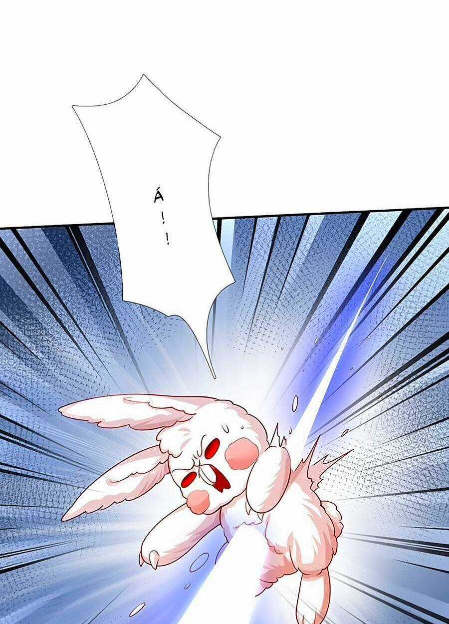 Muốn Giải Cứu Thế Giới Thì Cần Thật Nhiều Sự Đáng Yêu Chapter 77 trang 7