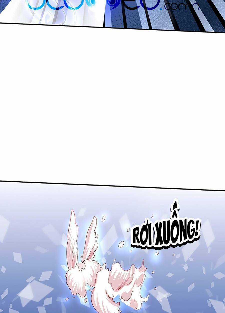 Muốn Giải Cứu Thế Giới Thì Cần Thật Nhiều Sự Đáng Yêu Chapter 77 trang 9