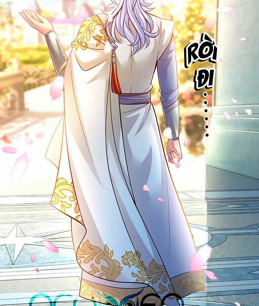 Muốn Giải Cứu Thế Giới Thì Cần Thật Nhiều Sự Đáng Yêu Chapter 8 trang 3