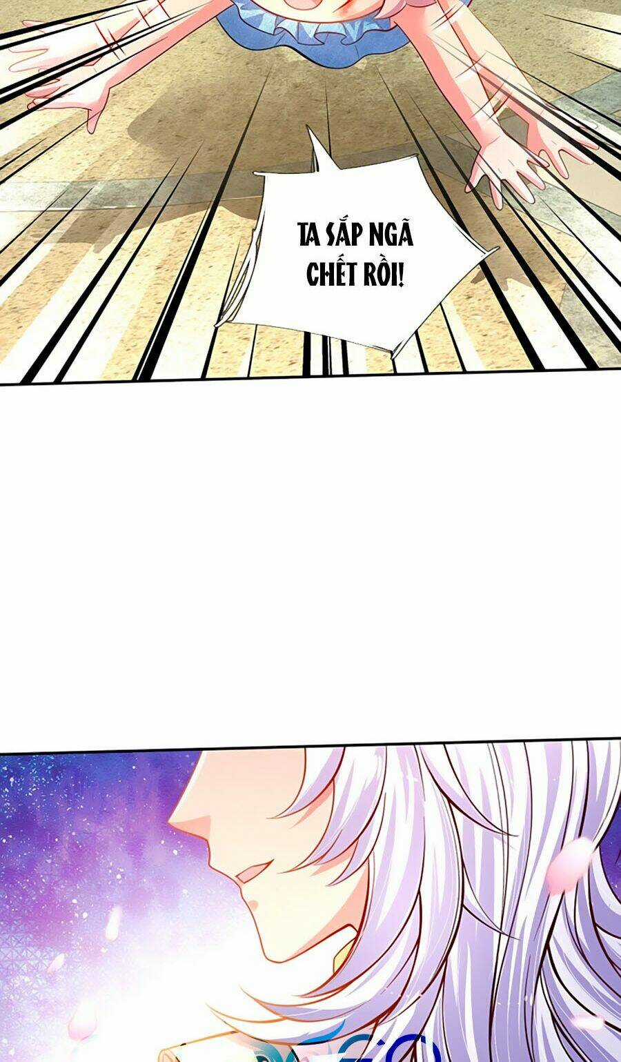 Muốn Giải Cứu Thế Giới Thì Cần Thật Nhiều Sự Đáng Yêu Chapter 8 trang 5