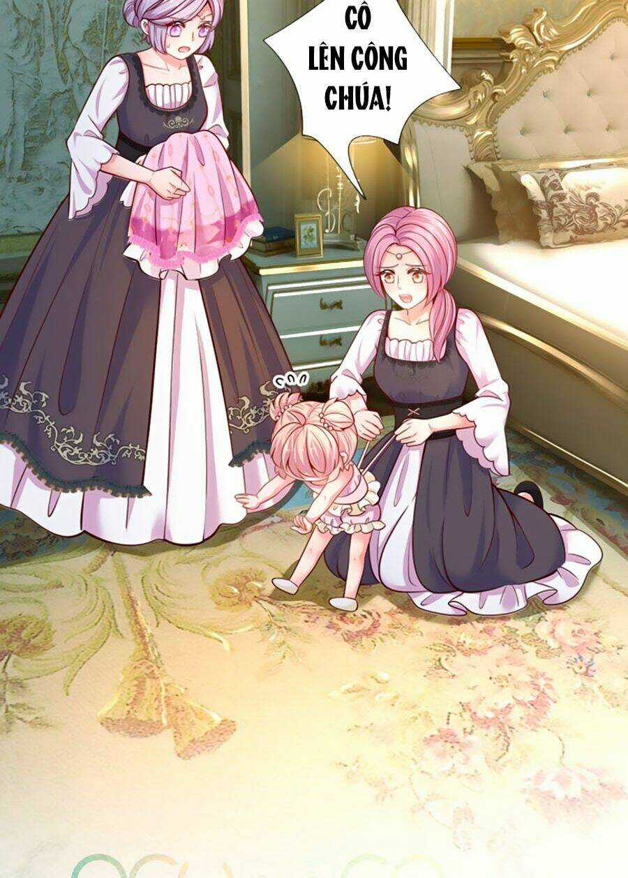 Muốn Giải Cứu Thế Giới Thì Cần Thật Nhiều Sự Đáng Yêu Chapter 9 trang 17