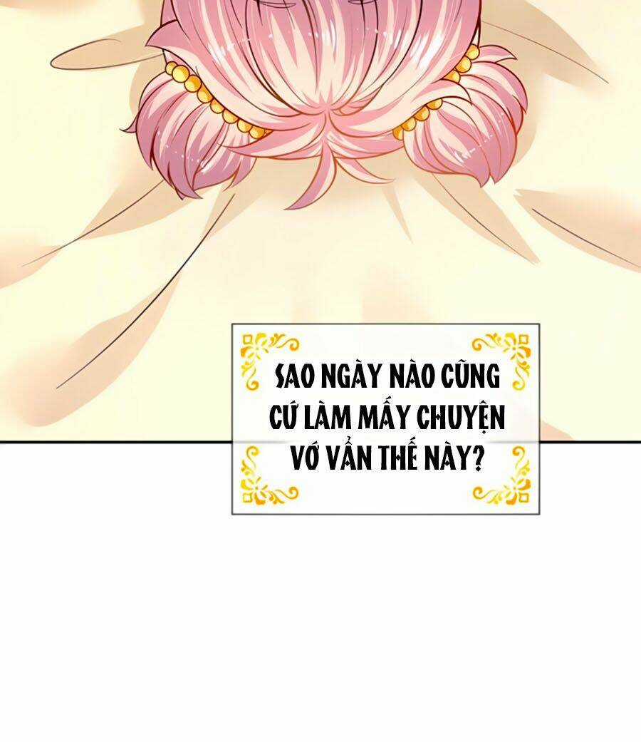 Muốn Giải Cứu Thế Giới Thì Cần Thật Nhiều Sự Đáng Yêu Chapter 9 trang 7