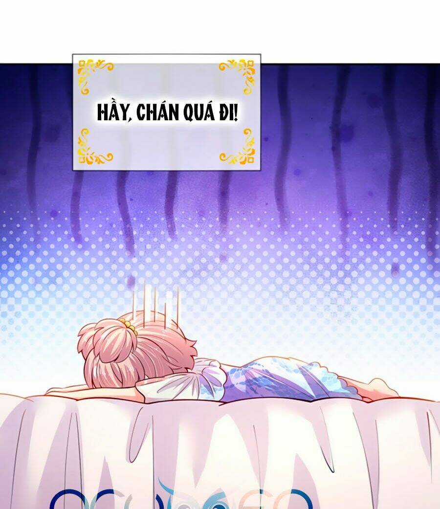 Muốn Giải Cứu Thế Giới Thì Cần Thật Nhiều Sự Đáng Yêu Chapter 9 trang 8