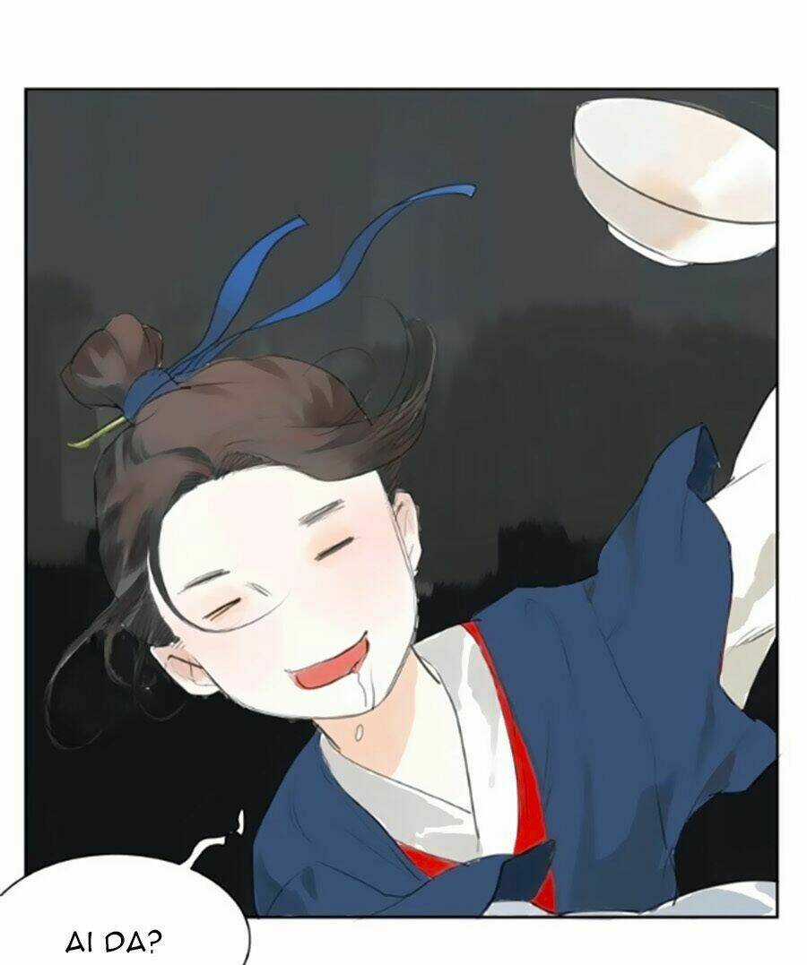 Muốn Làm Nữ Hiệp Quá Chapter 1 trang 12