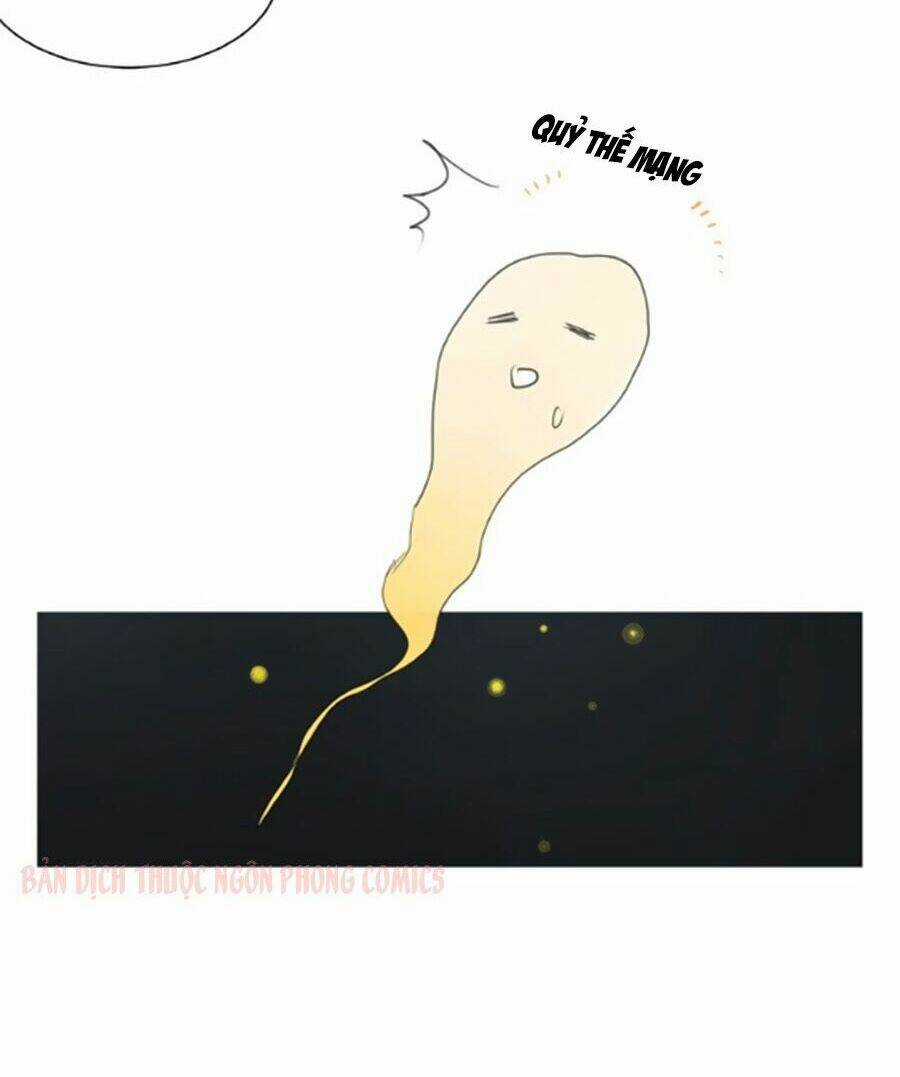 Muốn Làm Nữ Hiệp Quá Chapter 1 trang 13