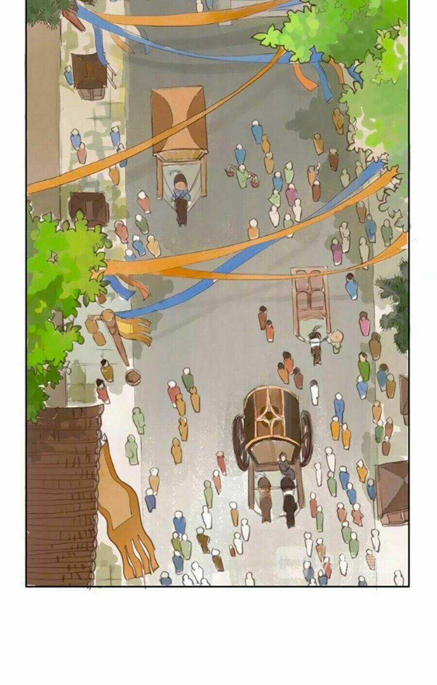 Muốn Làm Nữ Hiệp Quá Chapter 1 trang 23