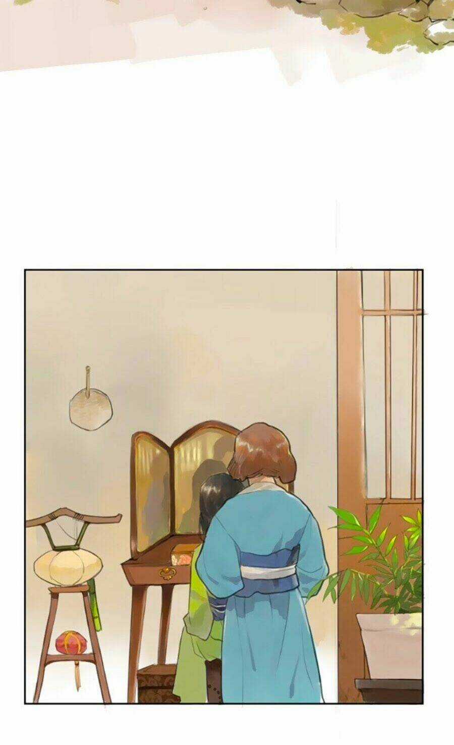 Muốn Làm Nữ Hiệp Quá Chapter 1 trang 3