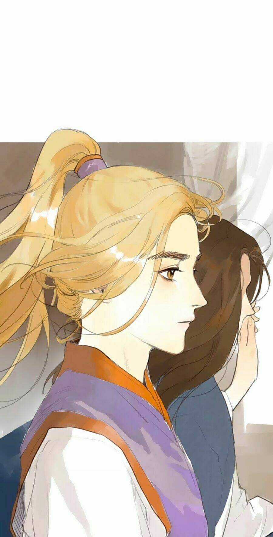 Muốn Làm Nữ Hiệp Quá Chapter 1 trang 35