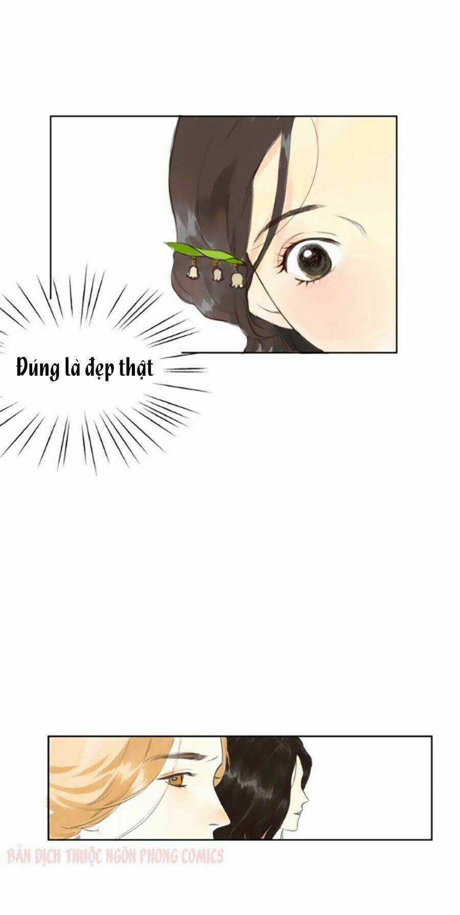 Muốn Làm Nữ Hiệp Quá Chapter 1 trang 41