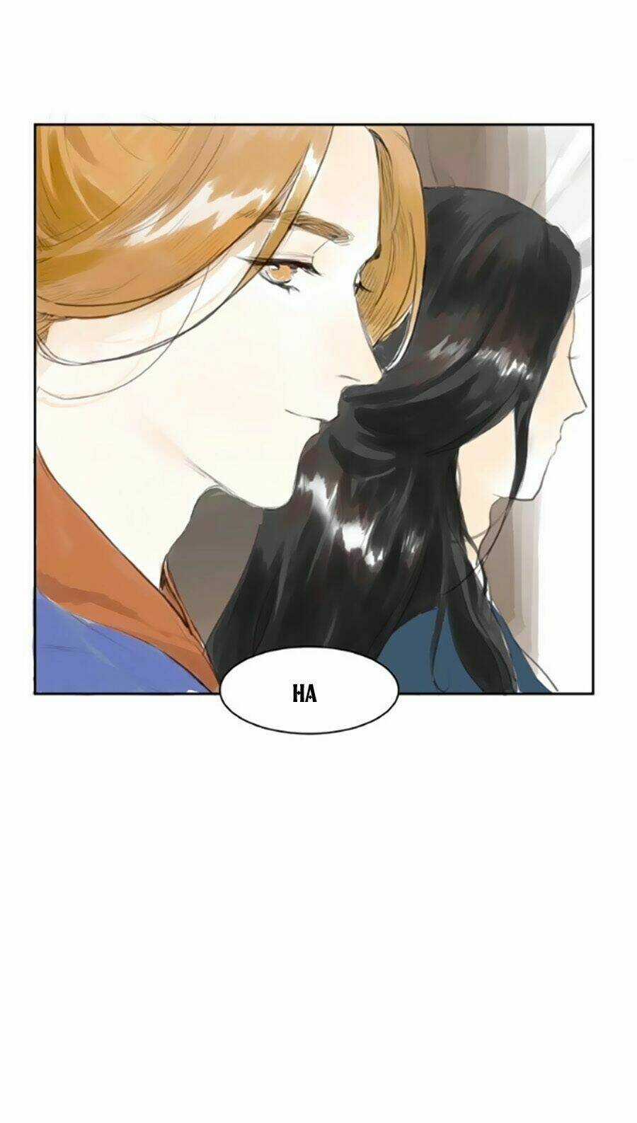 Muốn Làm Nữ Hiệp Quá Chapter 1 trang 44