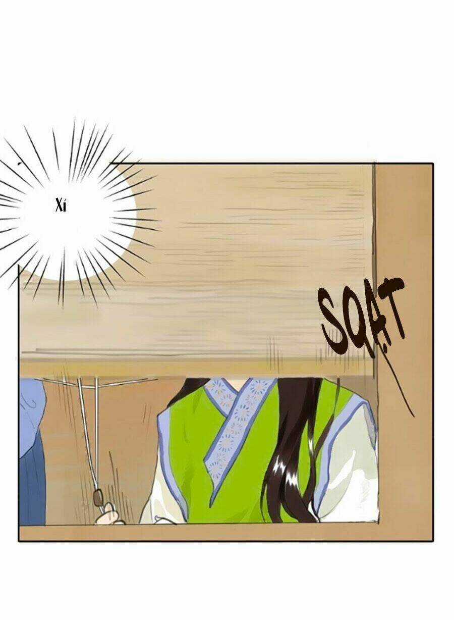 Muốn Làm Nữ Hiệp Quá Chapter 1 trang 47