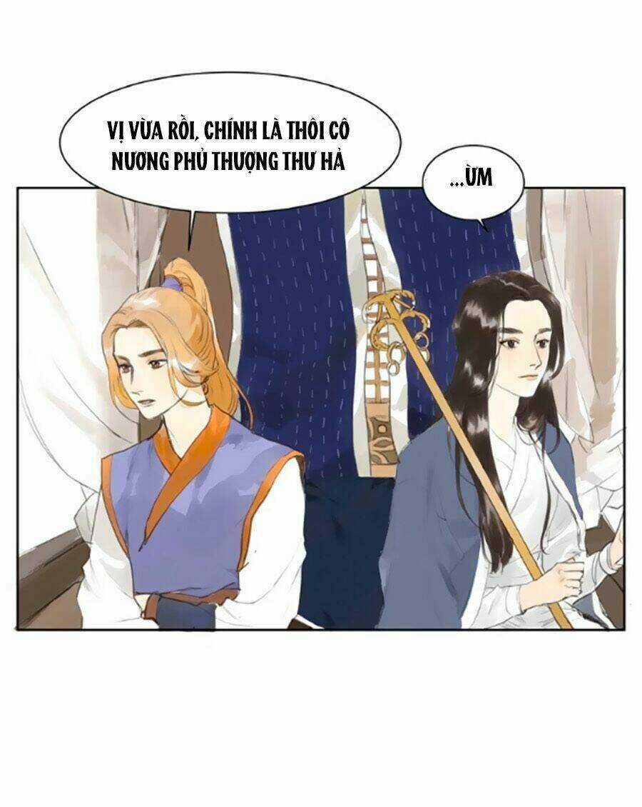 Muốn Làm Nữ Hiệp Quá Chapter 1 trang 48