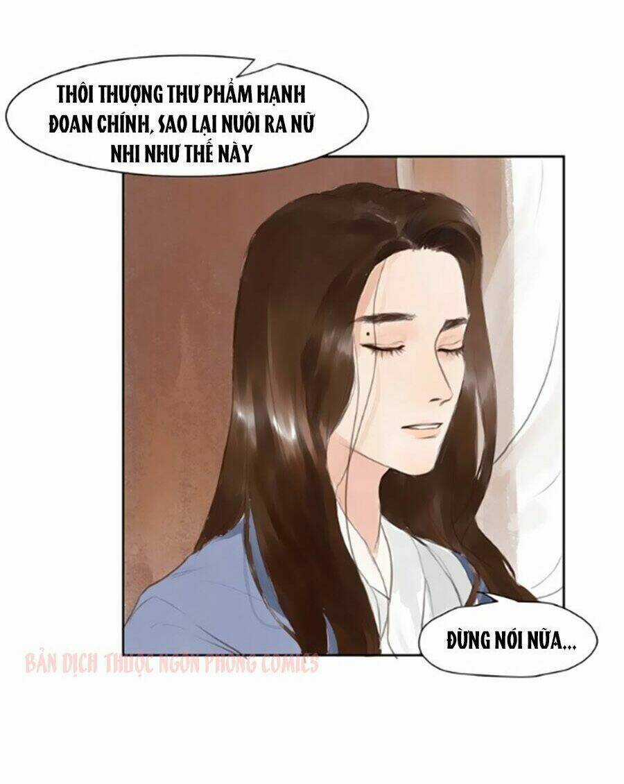 Muốn Làm Nữ Hiệp Quá Chapter 1 trang 49