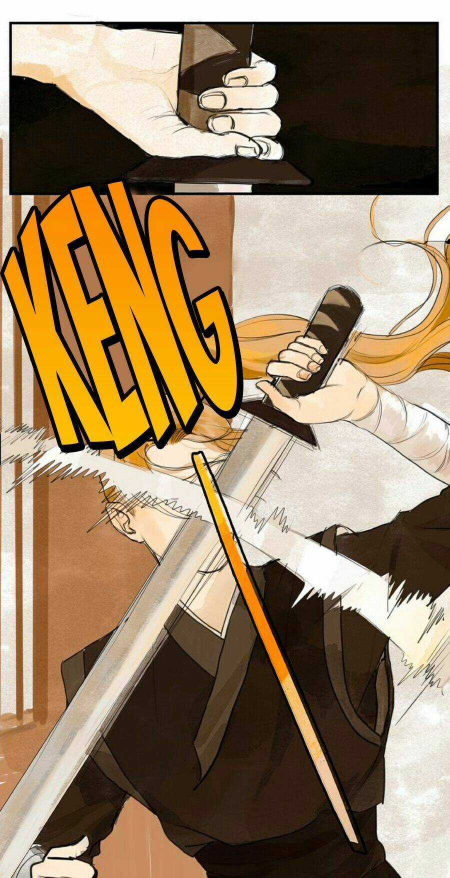 Muốn Làm Nữ Hiệp Quá Chapter 10 trang 7