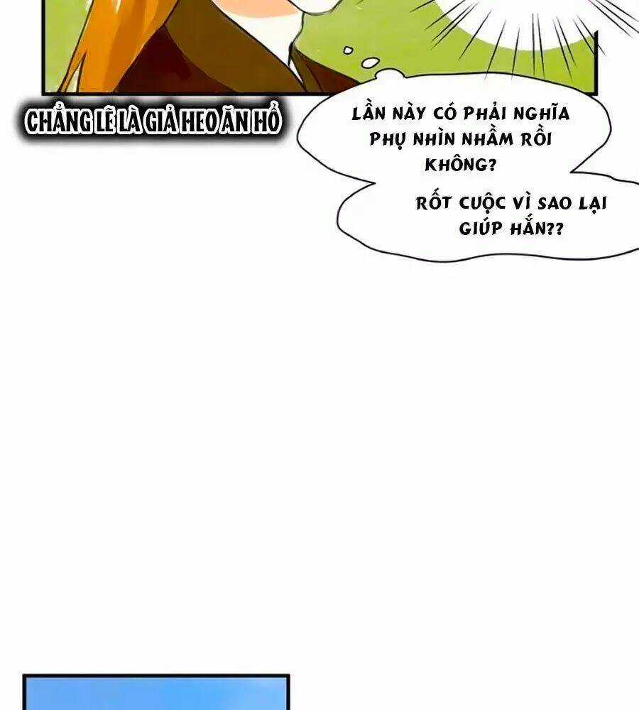 Muốn Làm Nữ Hiệp Quá Chapter 11 trang 12