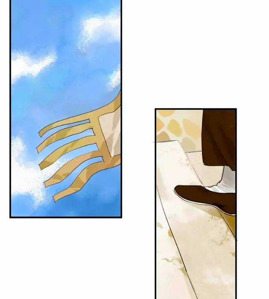 Muốn Làm Nữ Hiệp Quá Chapter 11 trang 13