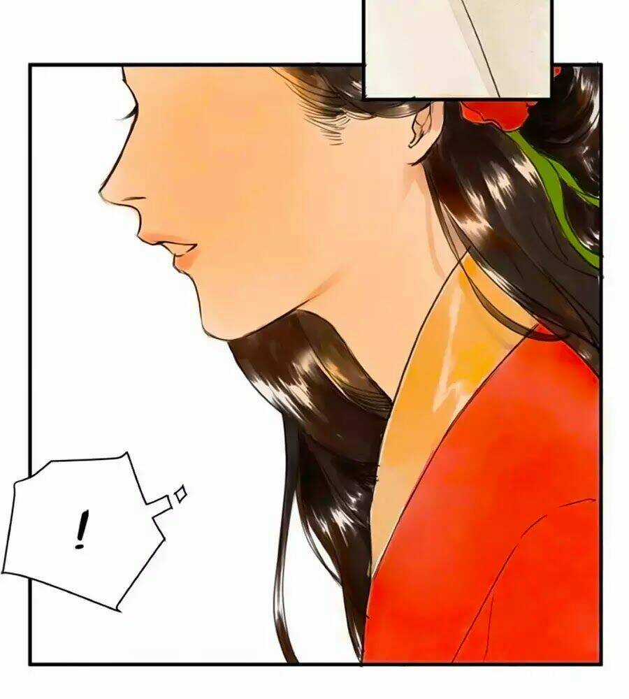 Muốn Làm Nữ Hiệp Quá Chapter 11 trang 14