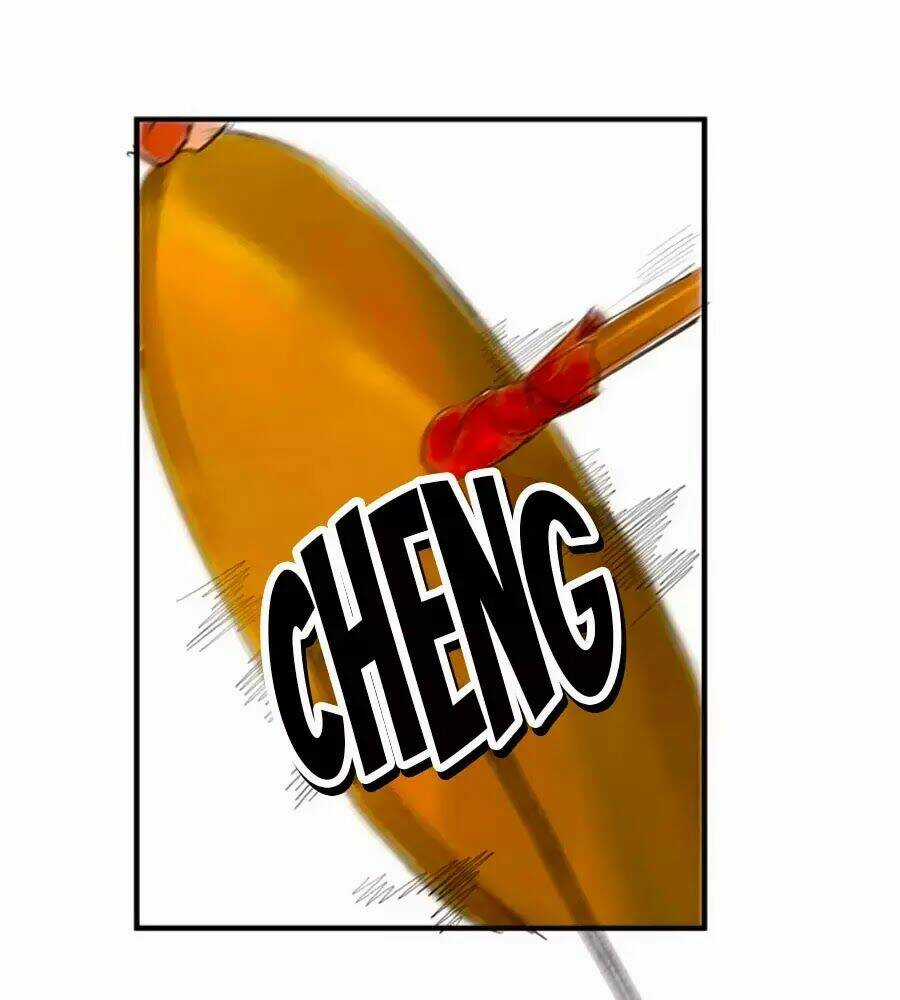 Muốn Làm Nữ Hiệp Quá Chapter 11 trang 15