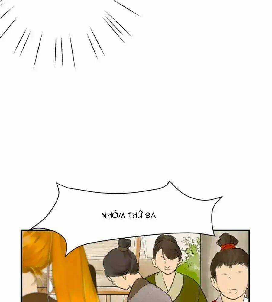 Muốn Làm Nữ Hiệp Quá Chapter 11 trang 19