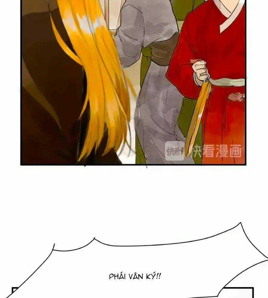 Muốn Làm Nữ Hiệp Quá Chapter 11 trang 20