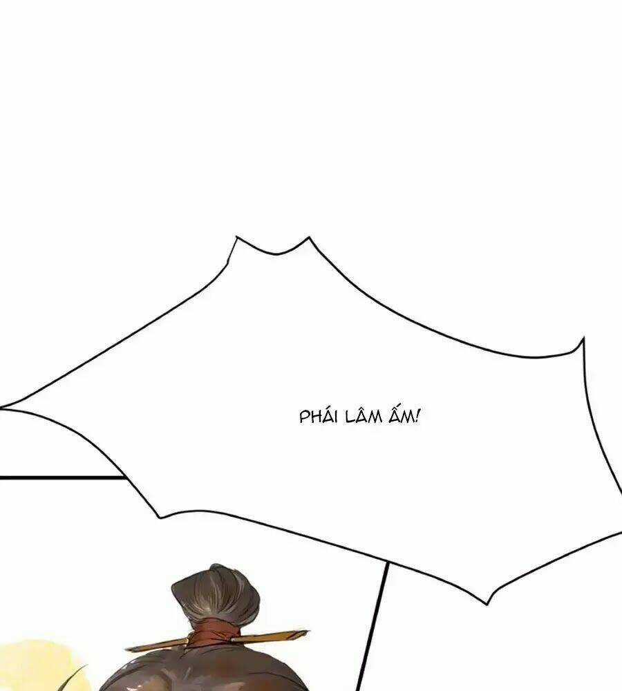 Muốn Làm Nữ Hiệp Quá Chapter 11 trang 23