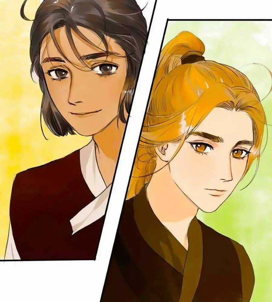 Muốn Làm Nữ Hiệp Quá Chapter 11 trang 24