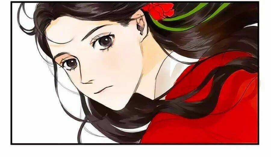 Muốn Làm Nữ Hiệp Quá Chapter 11 trang 32