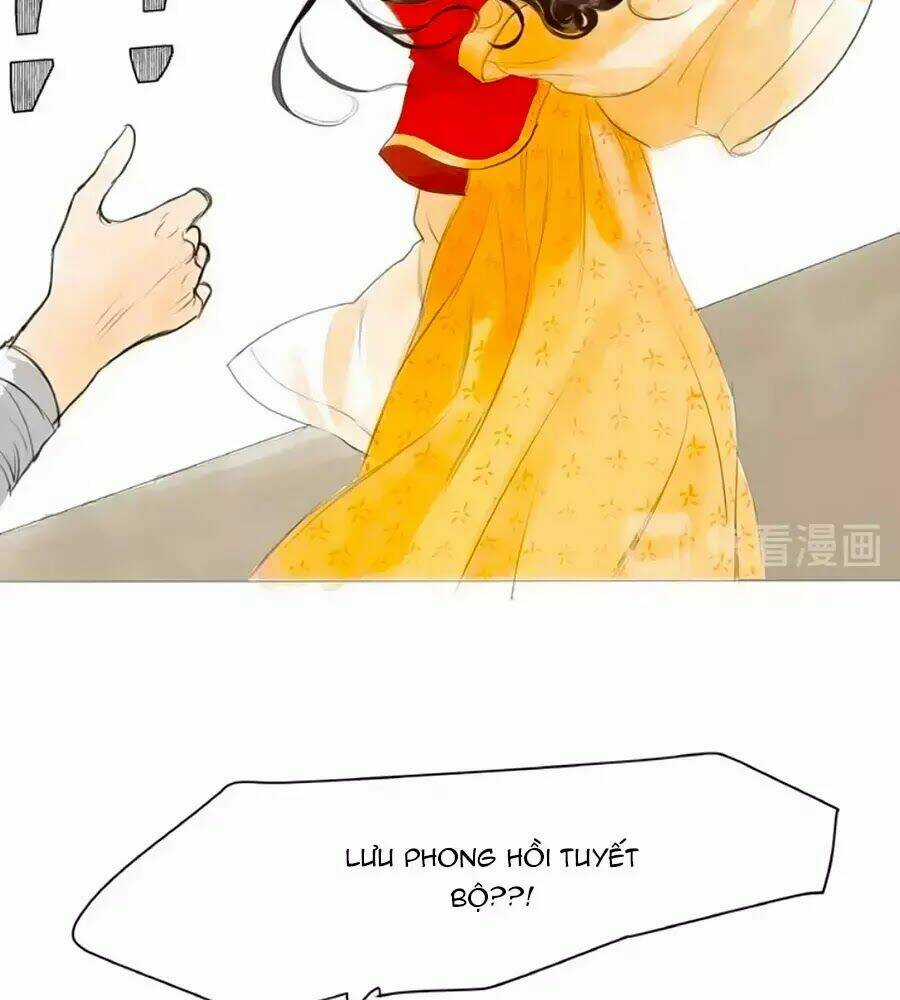 Muốn Làm Nữ Hiệp Quá Chapter 11 trang 34