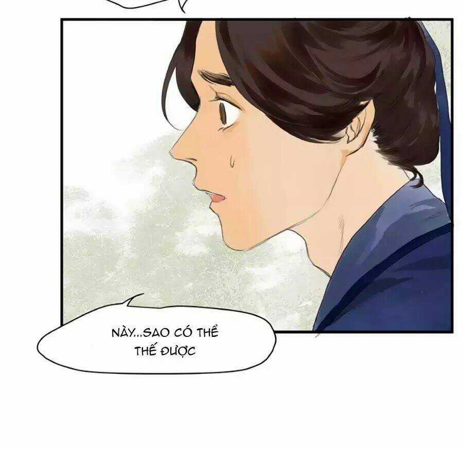 Muốn Làm Nữ Hiệp Quá Chapter 11 trang 35