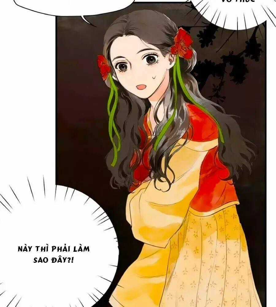 Muốn Làm Nữ Hiệp Quá Chapter 11 trang 37