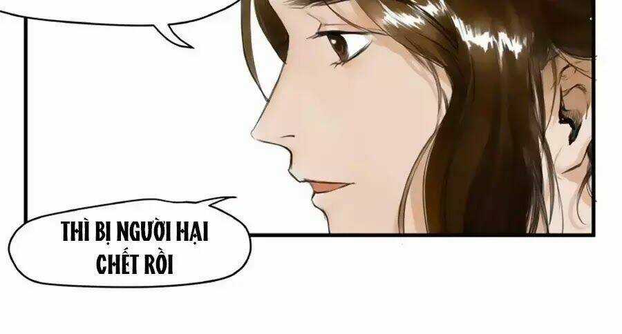 Muốn Làm Nữ Hiệp Quá Chapter 12 trang 13